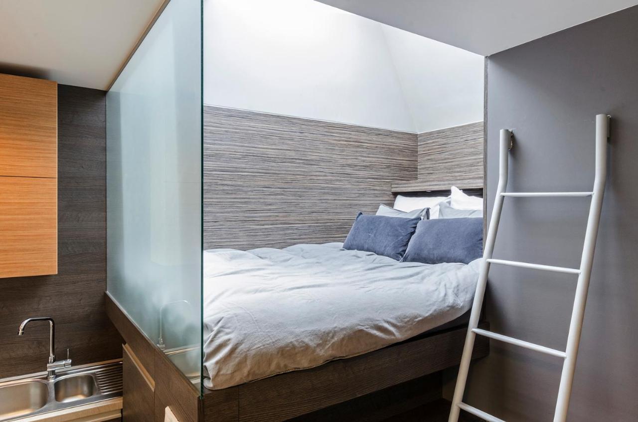 LupoApartments Kosynierów Dostęp na Kod Łódź Exterior foto