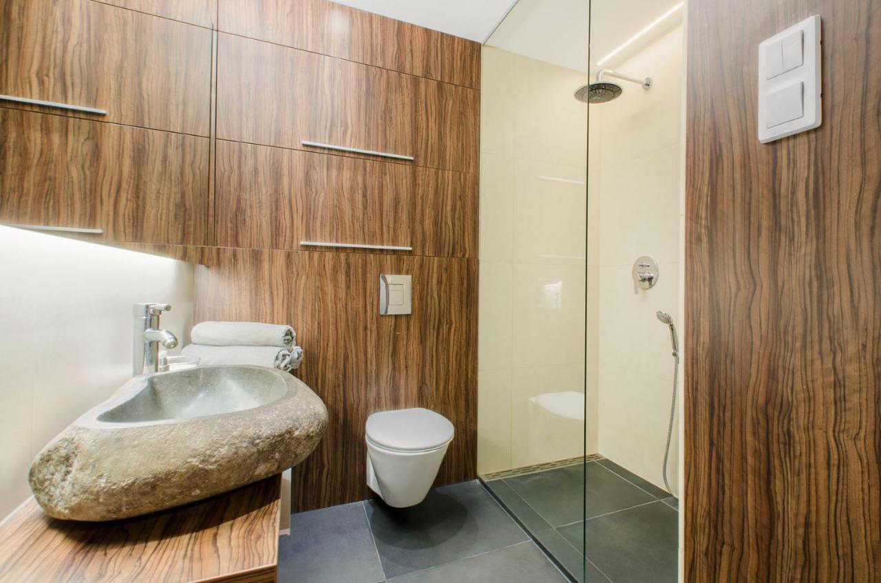 LupoApartments Kosynierów Dostęp na Kod Łódź Exterior foto