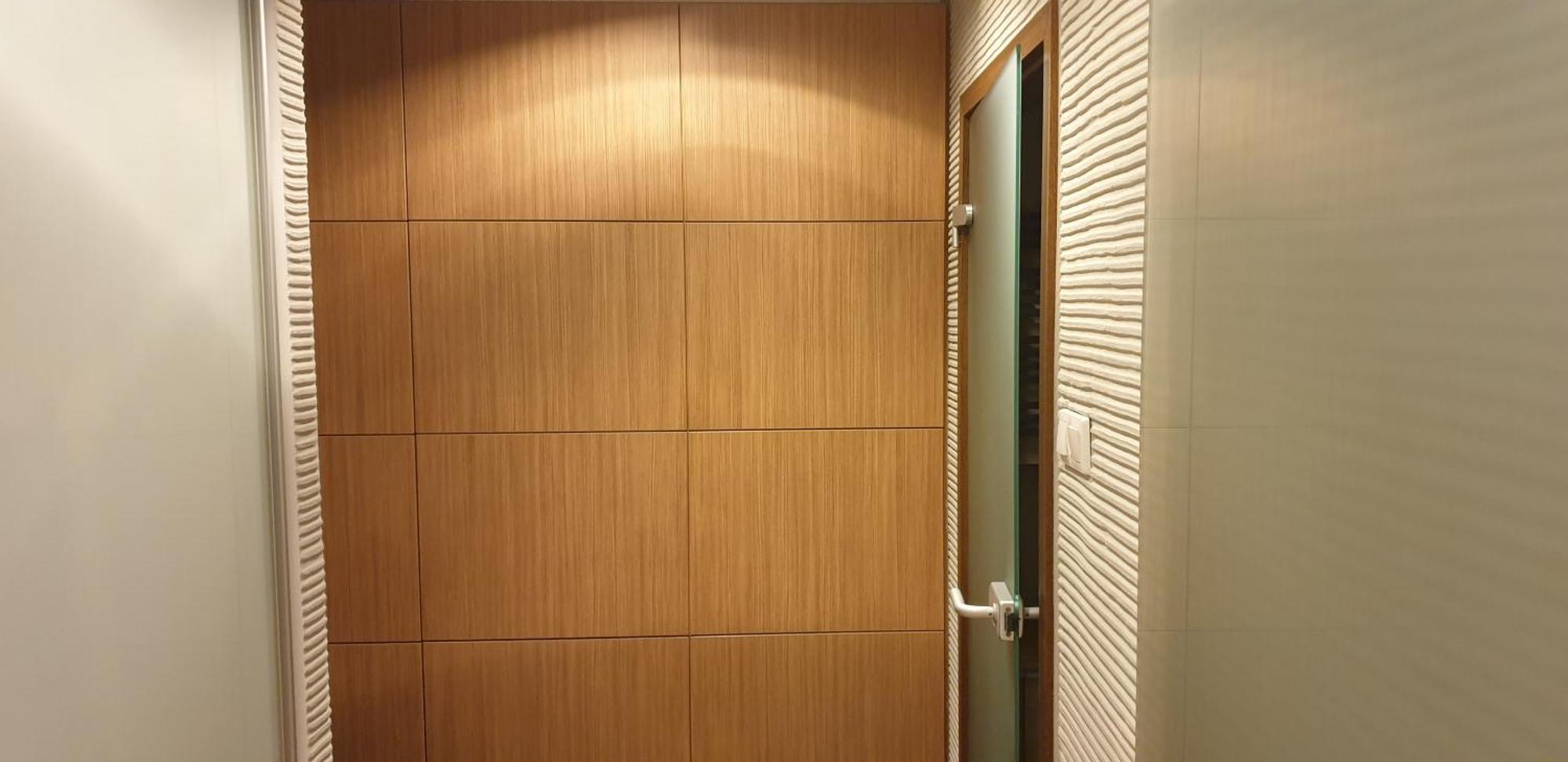 LupoApartments Kosynierów Dostęp na Kod Łódź Quarto foto