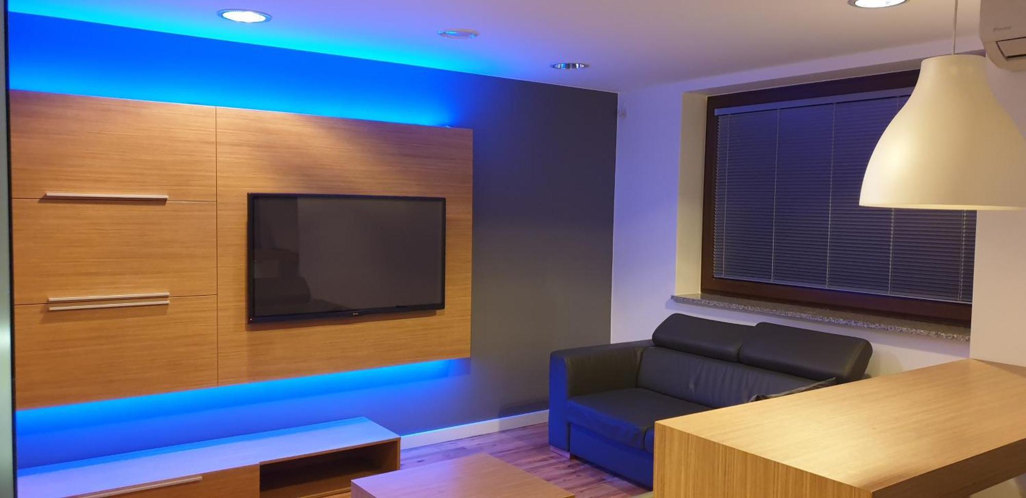 LupoApartments Kosynierów Dostęp na Kod Łódź Quarto foto